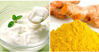 Ăn sữa chua với tinh bột nghệ có tác dụng gì ?