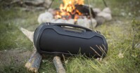 Ấn tượng ban đầu về chiếc loa bluetooth chống nước Braven BRV-XL
