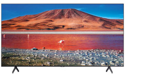Ấn tượng tuyệt vời từ Smart Tivi Samsung 4K 50 inch 50TU6900 UHD
