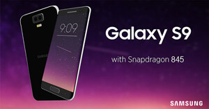 Ấn tượng với tính năng quay video siêu chậm của Samsung Galaxy S9 và S9+