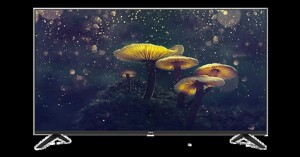 Android tivi Aqua 43 inch LE43AQT6620FG giá rẻ nhưng có nên mua không?
