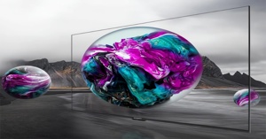 Android Tivi Skyworth 4K 55 inch 55SUC7500: Màn hình 4K, âm thanh Dolby Atmos!