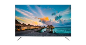 Android Tivi Skyworth 65 inch 4K 65SUD7000: Ngoại hình sang chảnh, giải trí đỉnh cao!