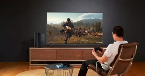 Android Tivi Sony 4K 75 inch KD-75X9000H có những tính năng nổi bật và đặc biệt nào?