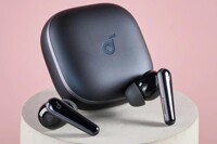 Anker Soundcore Liberty 5: Trải nghiệm âm thanh tuyệt vời với pin khủng 48 giờ