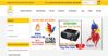 AOA Việt Nam - chuyên cung cấp máy chiếu chính hãng uy tín