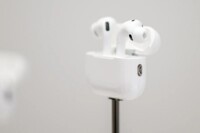Apple AirPods Pro 3: Khẳng định vị thế dẫn đầu với nhiều cải tiến đột phá