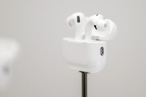 Apple AirPods Pro 3: Khẳng định vị thế dẫn đầu với nhiều cải tiến đột phá