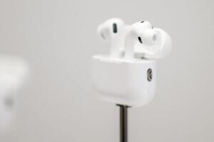 Apple AirPods Pro 3: Khẳng định vị thế dẫn đầu với nhiều cải tiến đột phá