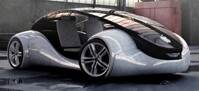 Apple đang đẩy mạnh dự án xe hơi tự lái Project Titan