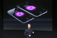 Apple sẽ bỏ qua phiên bản 16GB trên iPhone 6s ?