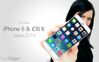 Apple tham vọng biến iPhone 6 màn hình lớn thành sản phẩm chính thống
