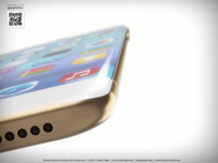 Apple tìm được nhà thiết kế pin siêu mỏng cho iPhone 6 5,5 inch