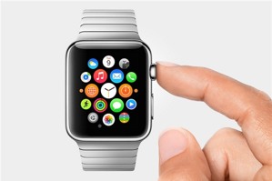 Apple trình làng phiên bản OS 2.0 cho Apple Watch