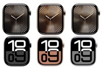 Apple Watch Series 10: Chi tiết giá bán, các phiên bản, màu sắc và những tính năng mới