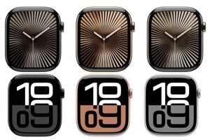 Apple Watch Series 10: Chi tiết giá bán, các phiên bản, màu sắc và những tính năng mới