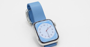 Apple Watch Series 8 45mm GPS viền nhôm có gì đặc sắc? Giá cả thế nào?