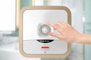 Ariston AN2 30 R 2.5 FE - 5 điểm cộng hấp dẫn người tiêu dùng!