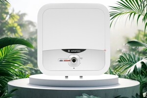 Ariston Andris2 RS 30L có ưu nhược điểm gì khi so với các đối thủ? Nên mua hay không?