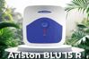 Ariston BLU 15 R - Ưu và nhược điểm người dùng cần biết!