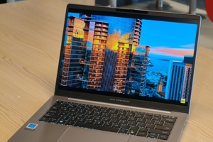 ASUS ExpertBook P3: Cỗ máy làm việc mạnh mẽ, bền bỉ cho giới tinh anh