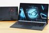 Asus Rog Flow Z13 GZ301ZE-LD6688W: Laptop và tablet gaming trong cùng một thiết bị!