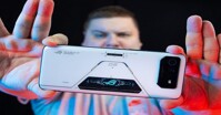 Asus Rog Phone 6 Pro giá bao nhiêu tiền? Có nên mua không?
