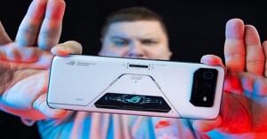 Asus Rog Phone 6 Pro giá bao nhiêu tiền? Có nên mua không?