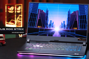 Asus ROG Strix G15 G513IE-HN246W: Thiết kế đỉnh cao, hiệu năng mạnh mẽ, mức giá hợp lý!