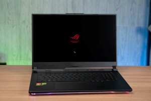 Asus ROG Strix SCAR 17 (G733PY-XS96): Laptop gaming đỉnh cao với sức mạnh từ Ryzen 9 7945HX!