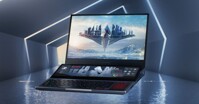 ASUS ROG Zephyrus Duo 15 SE: Laptop gaming với hiệu suất máy tính để bàn!