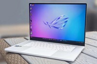 ASUS ROG Zephyrus G16 (2025): Sức mạnh vượt trội ẩn trong thiết kế thanh lịch