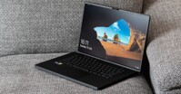 Asus ROG Zephyrus M16: Laptop chơi game 16 inch nhanh và tối giản!