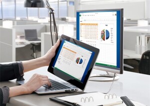 Asus Transformer Book Trio có giá 22,9 triệu đồng