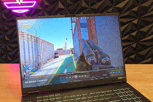 ASUS TUF Gaming A16 (2025): Laptop RTX 5000 giá rẻ đáng kinh ngạc