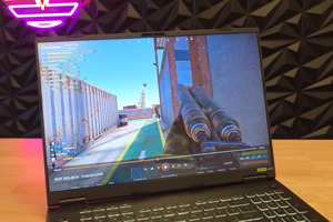 ASUS TUF Gaming A16 (2025): Laptop RTX 5000 giá rẻ đáng kinh ngạc