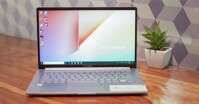 Asus VivoBook 14 X403FA: Chiếc laptop có kiểu dáng thanh lịch nhưng hết sức bền bỉ!
