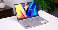 Asus Vivobook 14X OLED (A1403) 2022: Vô đối phân khúc dưới 20 triệu đồng!