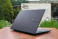 Asus Vivobook 14X OLED K3405ZF - Sinh viên, dân văn phòng không nên bỏ qua