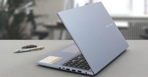 Asus VivoBook 16 X1605: Laptop giá rẻ cho mọi đối tượng người dùng!