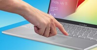Asus Vivobook A412FA-EK342T : Thiết kế tốt, cấu hình bình thường