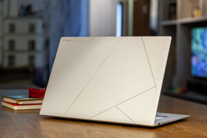 Asus Zenbook S 16: Sự kết hợp hoàn hảo giữa hiệu năng và thiết kế cao cấp?