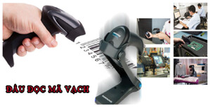 ATO – Đơn vị cung cấp phân phối thiết bị mã số mã vạch chính hãng