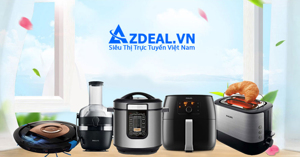 Azdeal.vn – Siêu thị mua sắm online hàng đầu tại Việt Nam