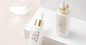 Bạn có biết về serum Lucenbase chưa, đọc review ngay