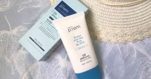 Bạn đã biết về kem chống nắng Prem chưa, review liền tại đây