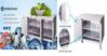 Bàn đông Hoshizaki giá bao nhiêu? Báo giá bàn đông Hoshizaki mới nhất