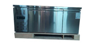 Bàn đông Kistem KIS-XFT18F bị chảy nước: Nguyên nhân và cách khắc phục?