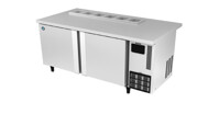 Bàn mát Hoshizaki RTW-150LS4-GNT liệu có tốt trong tầm giá hơn 33 triệu?