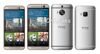 Bản nâng cấp của HTC One M9 sẽ học thiết kế của dòng Samsung Galaxy?